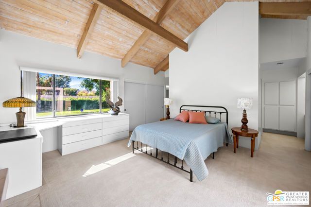 344 Forest Hills Drive, Rancho Mirage, CA 92270