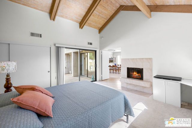 344 Forest Hills Drive, Rancho Mirage, CA 92270