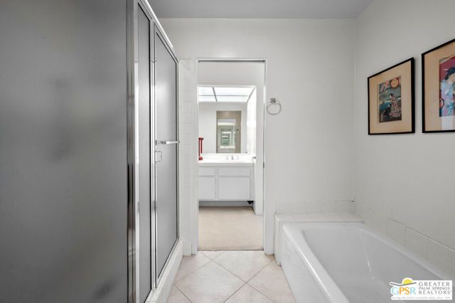 344 Forest Hills Drive, Rancho Mirage, CA 92270