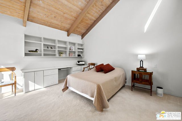 344 Forest Hills Drive, Rancho Mirage, CA 92270