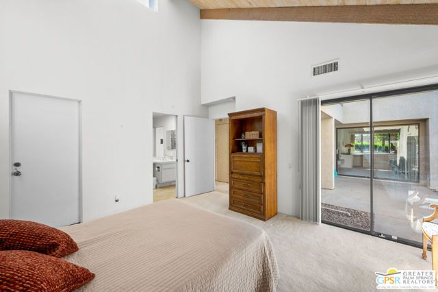 344 Forest Hills Drive, Rancho Mirage, CA 92270