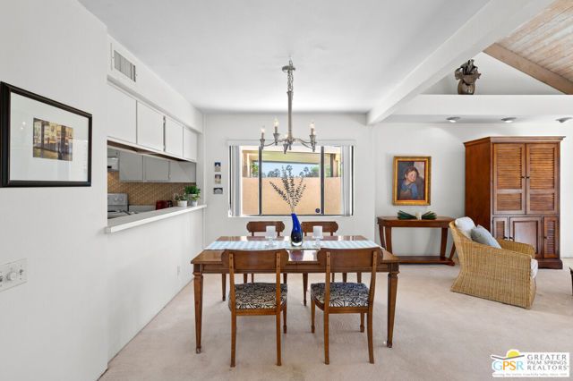 344 Forest Hills Drive, Rancho Mirage, CA 92270