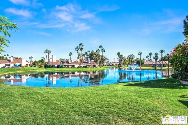 344 Forest Hills Drive, Rancho Mirage, CA 92270