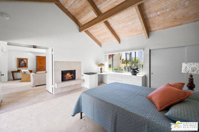 344 Forest Hills Drive, Rancho Mirage, CA 92270