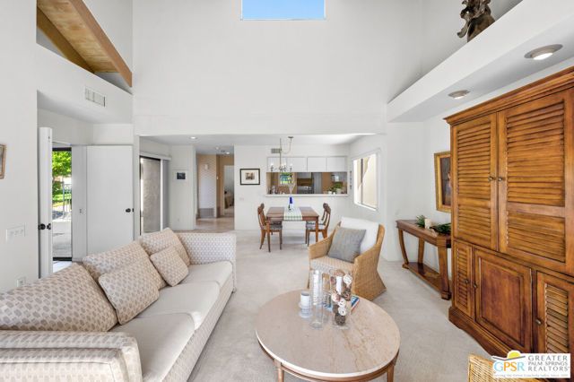 344 Forest Hills Drive, Rancho Mirage, CA 92270