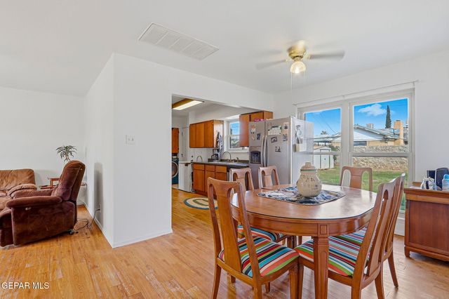 5633 PRINCE EDWARD Avenue, El Paso, TX 79924