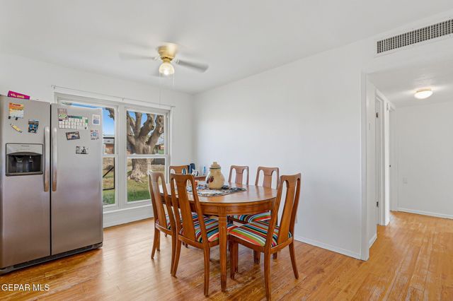 5633 PRINCE EDWARD Avenue, El Paso, TX 79924