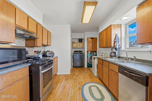 5633 PRINCE EDWARD Avenue, El Paso, TX 79924