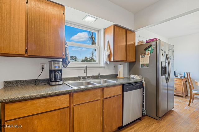 5633 PRINCE EDWARD Avenue, El Paso, TX 79924