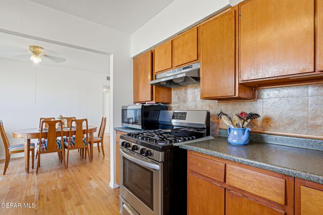 5633 PRINCE EDWARD Avenue, El Paso, TX 79924