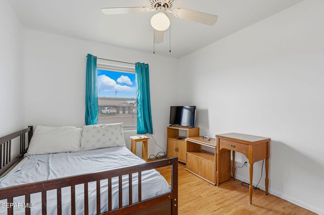 5633 PRINCE EDWARD Avenue, El Paso, TX 79924