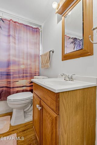 5633 PRINCE EDWARD Avenue, El Paso, TX 79924
