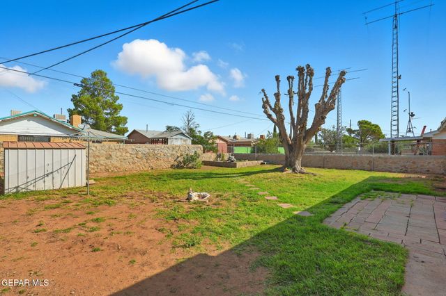 5633 PRINCE EDWARD Avenue, El Paso, TX 79924
