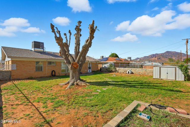 5633 PRINCE EDWARD Avenue, El Paso, TX 79924