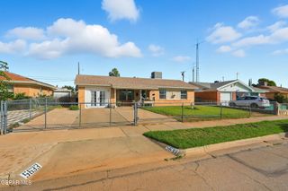 5633 PRINCE EDWARD Avenue, El Paso, TX 79924