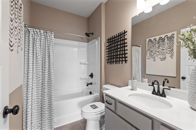 5178 Hornbeam Drive 57, Collegedale, TN 37363