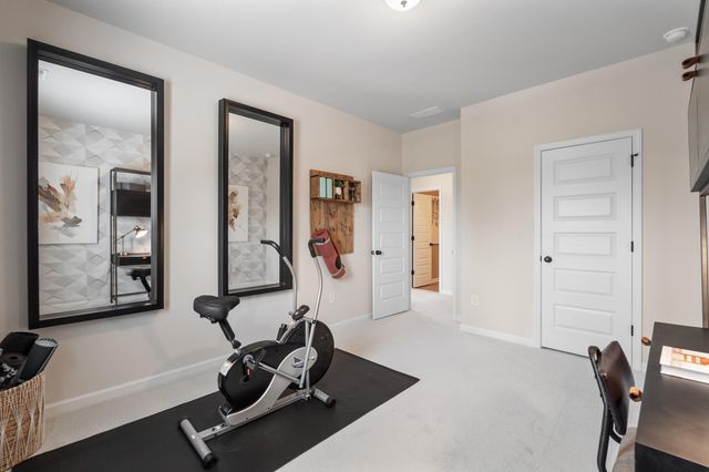 5178 Hornbeam Drive 57, Collegedale, TN 37363