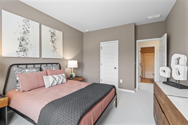 5178 Hornbeam Drive 57, Collegedale, TN 37363
