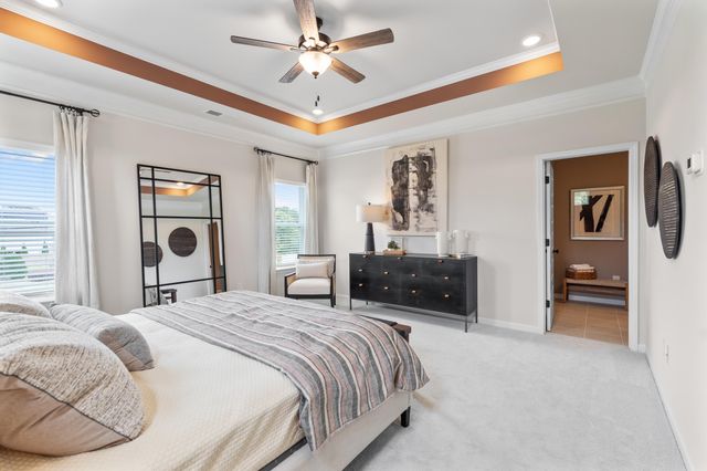 5178 Hornbeam Drive 57, Collegedale, TN 37363