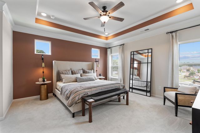 5178 Hornbeam Drive 57, Collegedale, TN 37363