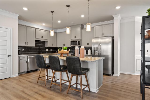 5178 Hornbeam Drive 57, Collegedale, TN 37363