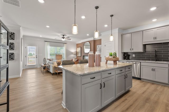 5178 Hornbeam Drive 57, Collegedale, TN 37363