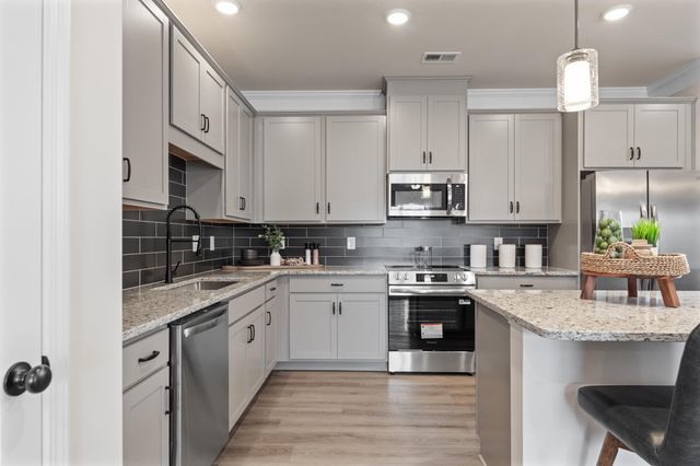 5178 Hornbeam Drive 57, Collegedale, TN 37363