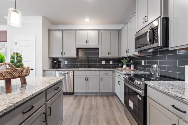 5178 Hornbeam Drive 57, Collegedale, TN 37363