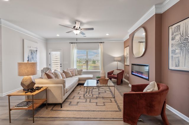 5178 Hornbeam Drive 57, Collegedale, TN 37363