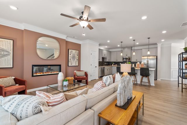 5178 Hornbeam Drive 57, Collegedale, TN 37363