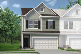 5178 Hornbeam Drive 57, Collegedale, TN 37363