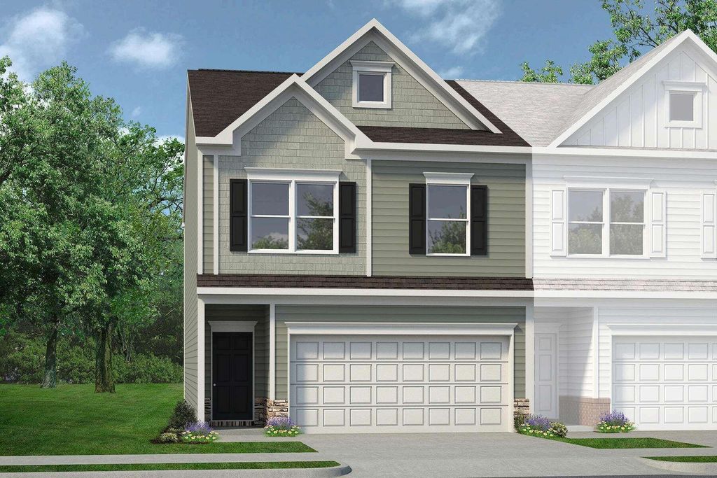 5178 Hornbeam Drive 57, Collegedale, TN 37363