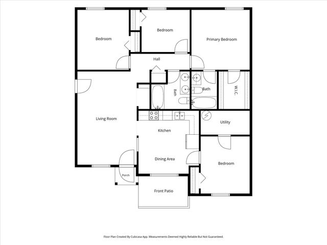 198 Mickler Drive, Ladson, SC 29456