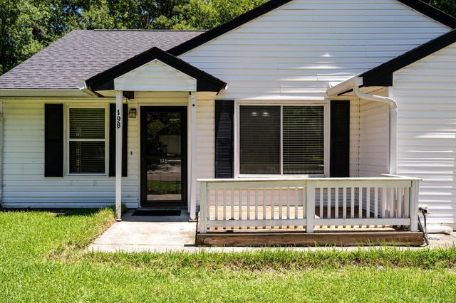 198 Mickler Drive, Ladson, SC 29456