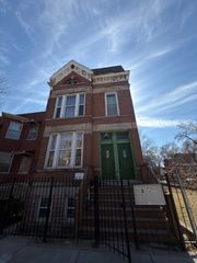 2723 W 18th Street 1, Chicago, IL 60608