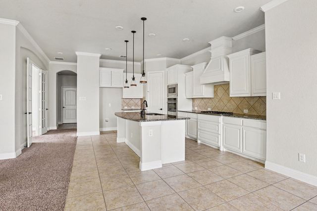 1412 Siena Lane, Mclendon Chisholm, TX 75032