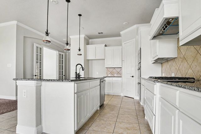 1412 Siena Lane, Mclendon Chisholm, TX 75032