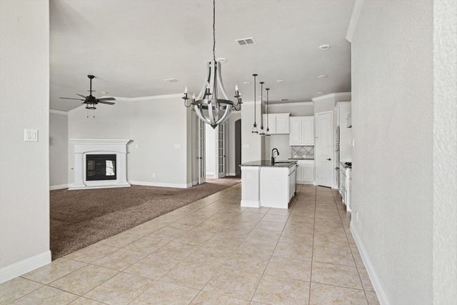 1412 Siena Lane, Mclendon Chisholm, TX 75032