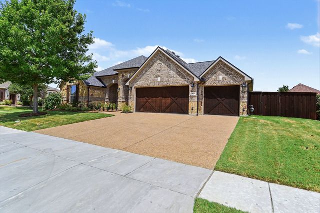 1412 Siena Lane, Mclendon Chisholm, TX 75032