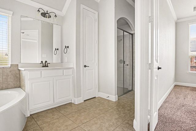1412 Siena Lane, Mclendon Chisholm, TX 75032