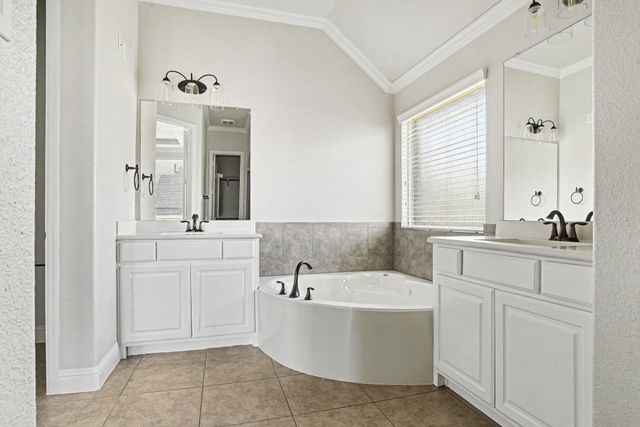 1412 Siena Lane, Mclendon Chisholm, TX 75032