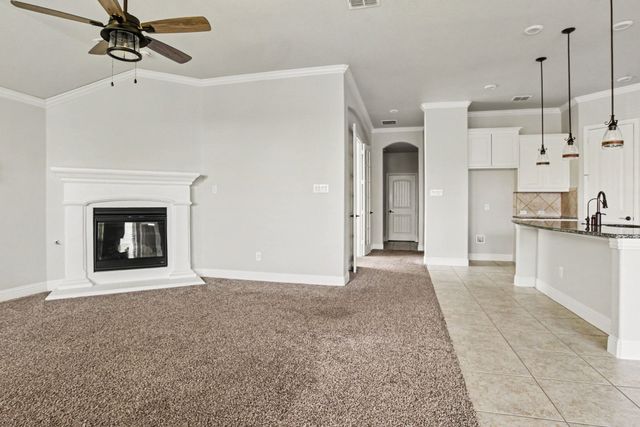1412 Siena Lane, Mclendon Chisholm, TX 75032