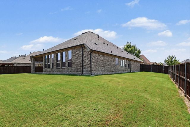 1412 Siena Lane, Mclendon Chisholm, TX 75032