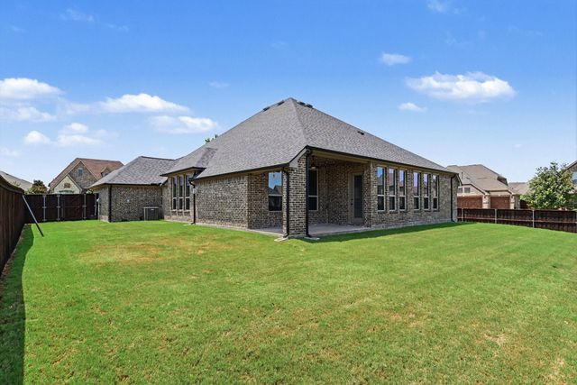 1412 Siena Lane, Mclendon Chisholm, TX 75032