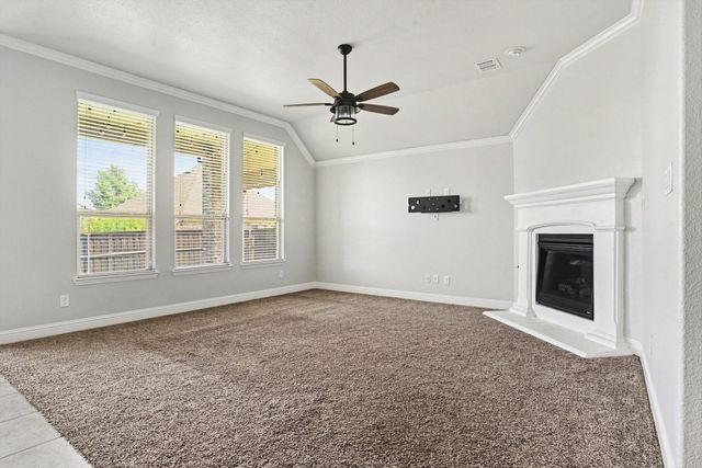 1412 Siena Lane, Mclendon Chisholm, TX 75032