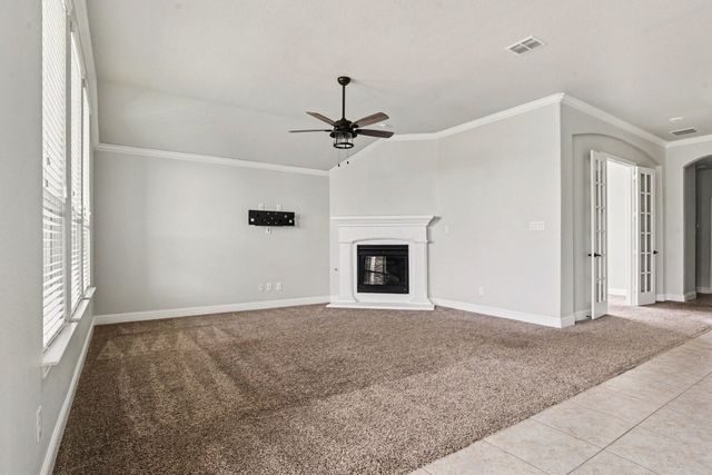 1412 Siena Lane, Mclendon Chisholm, TX 75032