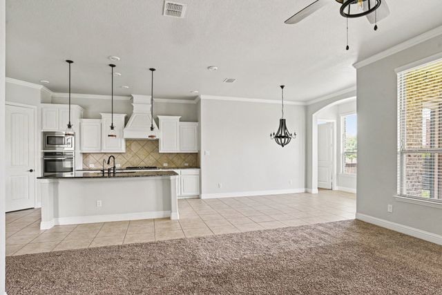 1412 Siena Lane, Mclendon Chisholm, TX 75032