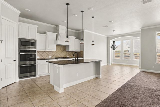 1412 Siena Lane, Mclendon Chisholm, TX 75032