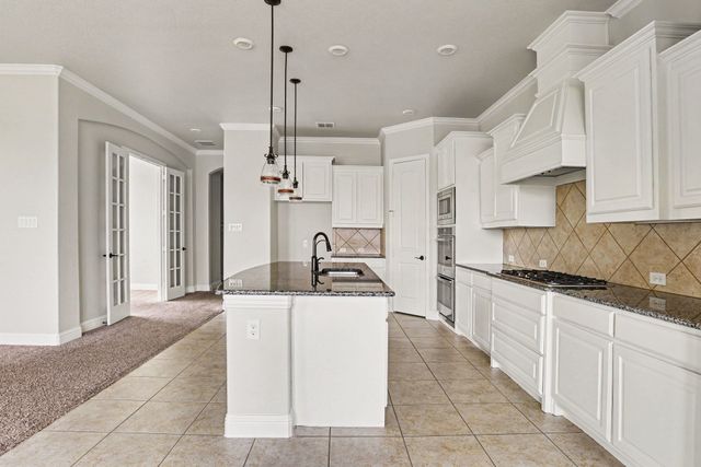 1412 Siena Lane, Mclendon Chisholm, TX 75032