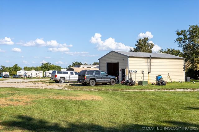 2551 Business 70, Durant, OK 74701